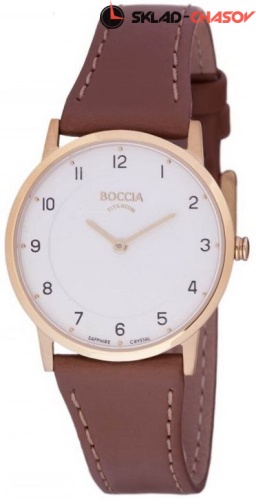Женские Boccia Titanium 3254-02 фото