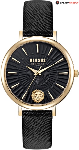 VERSUS Versace VSP1F0221 фото