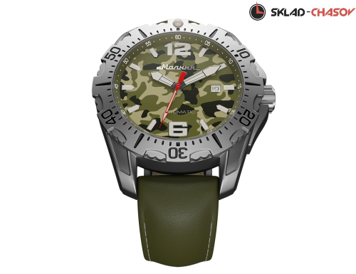 Молния Хамелеон Steel фото фото 4