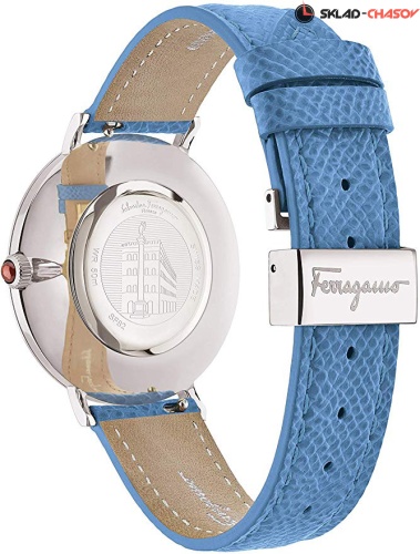 Salvatore Ferragamo SF8200119 фото фото 3