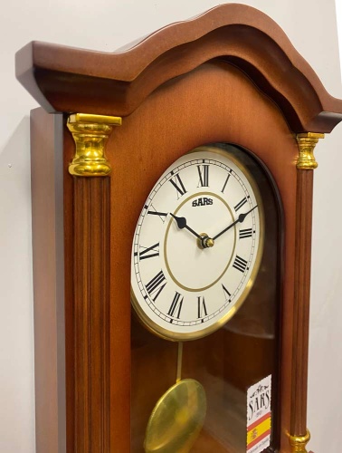 SARS 8536-15 Walnut фото фото 3