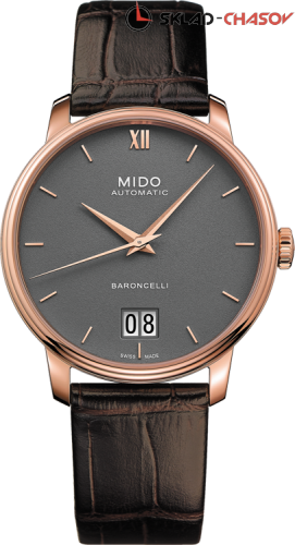 Mido M027.426.36.088.00 фото