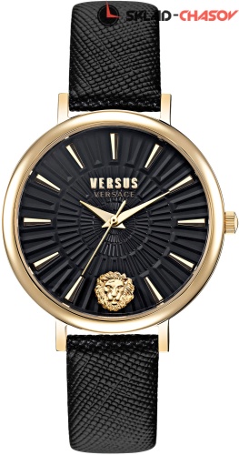 VERSUS Versace VSP1F0221 фото