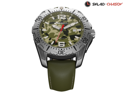 Молния Хамелеон Steel фото фото 4