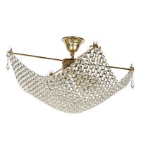 Потолочный светильник Arti Lampadari Roma E 1.3.50.501 G фото