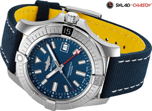 Breitling A32395101C1X1 фото фото 4