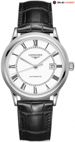 Longines L4.974.4.21.2 фото