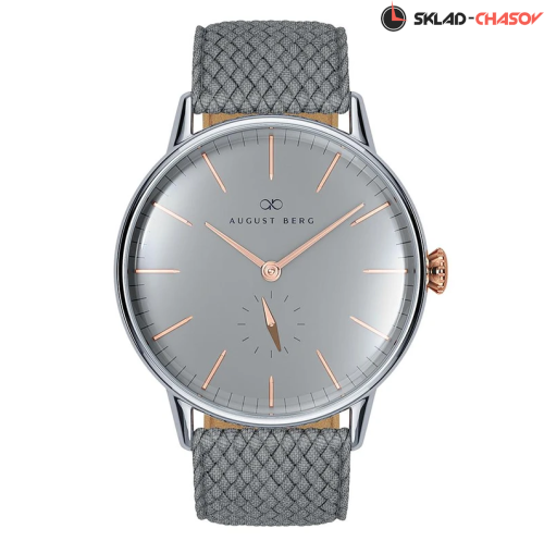 August Berg 10140H04VCG8C фото