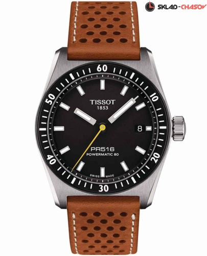 Tissot T149.407.16.051.00 фото
