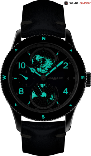 Montblanc 00125565 фото фото 3