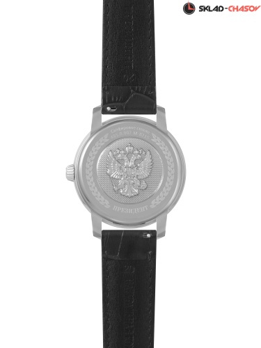 Часы "Президент" 4950002 фото фото 3