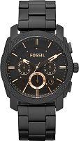 Fossil Machine Chronograph FS4682IE фото