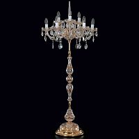 Торшер Elite Bohemia S 690/9/02 K фото