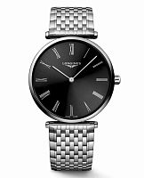 Наручные часы Longines L4.866.4.51.6 фото