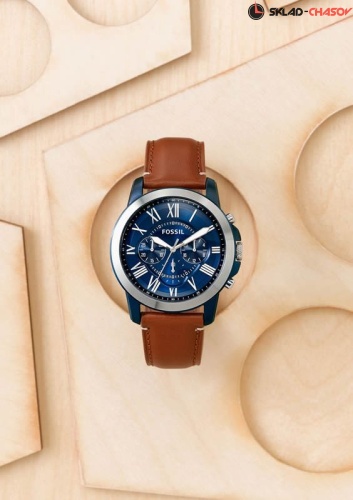 Fossil Grant FS5151 фото фото 2