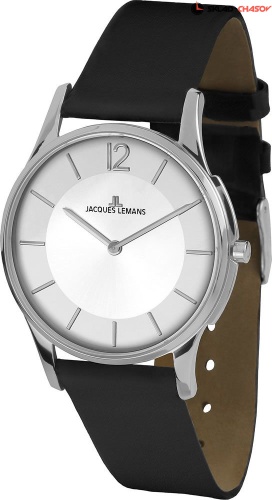 Женские Jacques Lemans London 1-1851C фото