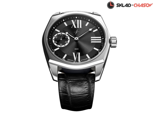 Молния Этюд-1 Black фото