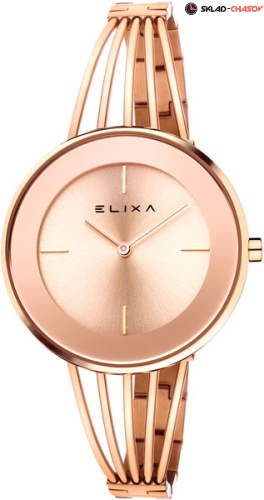 Elixa E126-L523 фото