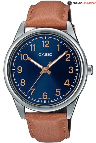 Casio MTP-V005L-2B4 фото