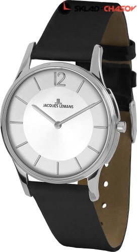 Женские Jacques Lemans London 1-1851C фото