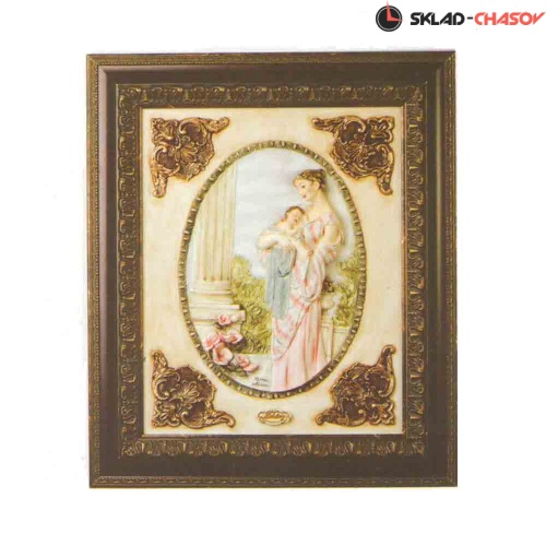 Объемная картина Kaveh 1943 LR фото