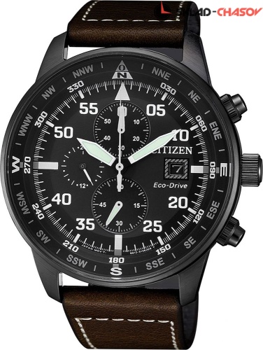 Мужские Citizen Eco-Drive CA0695-17E фото