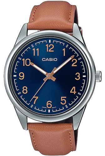 Casio MTP-V005L-2B4 фото
