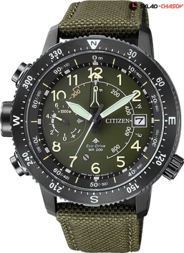 Citizen BN4045-12X фото