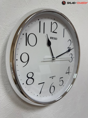 Seiko QXA001S фото фото 3