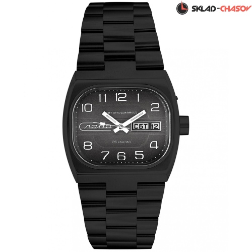 Механические с автоподзаводом Слава "Телевизор" 7624024/100-2427 фото фото 2