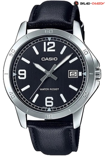 Casio MTP-V004L-1B фото
