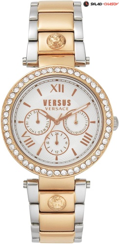 VERSUS Versace VSPCA1218 фото