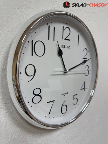 Seiko QXA001S фото фото 3