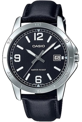 Casio MTP-V004L-1B фото