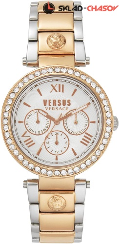 VERSUS Versace VSPCA1218 фото