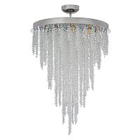 Люстра потолочная Arti Lampadari Flusso H 1.4.55.105 N фото