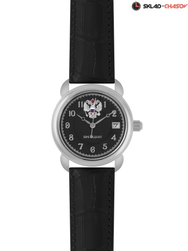 Часы Президент 4070685 фото