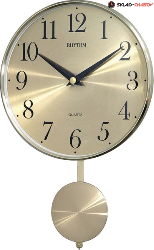 Rhythm CMP528NR18 фото