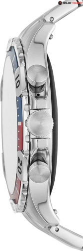 Fossil Gen 5 Smartwatch Garrett HR FTW4040 фото фото 2