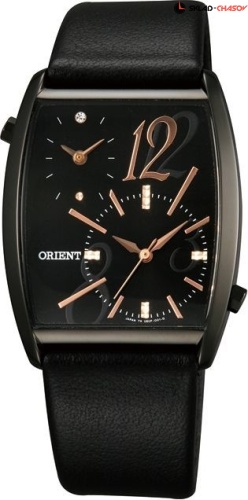 Orient Dressy FUBUF001B фото