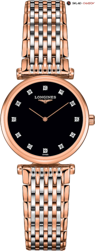 Longines L4.209.1.57.7 фото