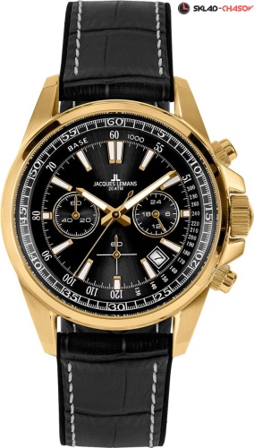 Jacques Lemans 1-2117E фото