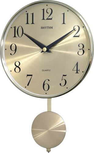 Rhythm CMP528NR18 фото