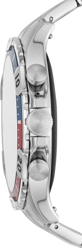 Fossil Gen 5 Smartwatch Garrett HR FTW4040 фото фото 2