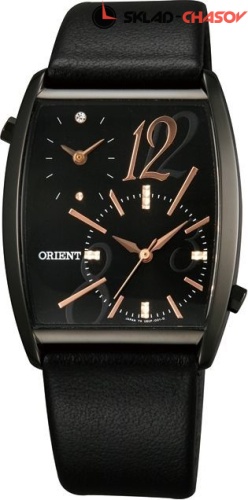 Orient Dressy FUBUF001B фото