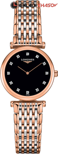 Longines L4.209.1.57.7 фото
