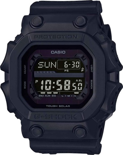 Casio G-Shock GXW-56BB-1ER фото