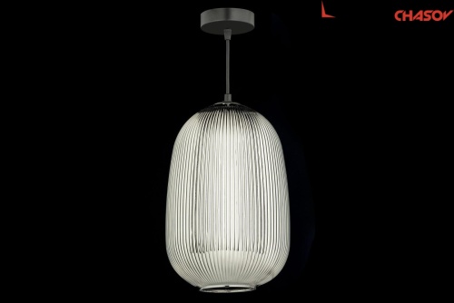 Люстра подвесная Arti Lampadari Maggano E 1.P2 S фото фото 3