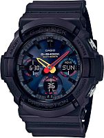 Casio GAW-100BMC-1AER фото