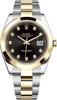 Часы Rolex Datejust 126303-0005 фото